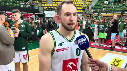 Człowiek który oddał rzut sezonu - 19. 06. 2026r.