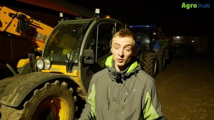 Czy mleko z Ukrainy zaleje Polskę Trudna sytuacja rolnik&oacute;w z Lubelszczyzny