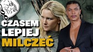 RASIZM, HOMOFOBIA I SILNE KOBIETY.  Pierścienie Władzy i Amazon jadą starą płytą (Rings of Power)