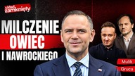 NAJWIĘKSZY BŁĄD NAWROCKIEGO.  KACZYŃSKI I PIS W KRYZYSIE