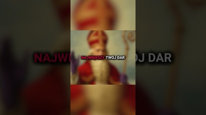 Piosenka o prawdziwym Świętym Mikołaju 