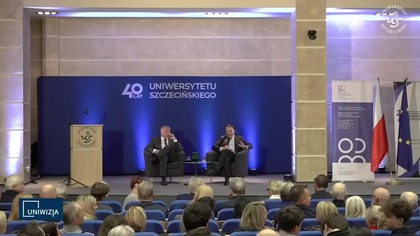 O Dominiku Tarczyńskim, suwerenności farmakologicznej, resecie USA-Rosja mp4 686x432