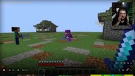 Obejrzałem NAJMNIEJ UDANĄ Fabułę MineCraft w Historii