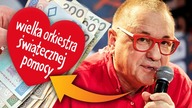JUREK OWSIAK UJAWNIŁ SWOJE ZAROBKI! ILE ZAROBI NA WOŚP?
