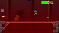 Mario Forever Volcano Fields PB Games