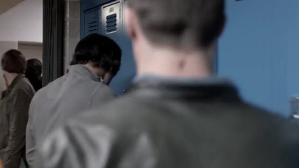 Teen Wolf S01E09