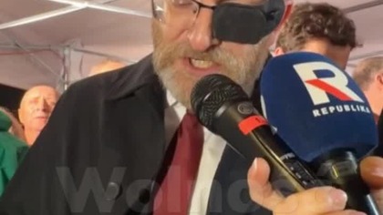 BRAUN POD TK UJAWNIA DOKUMENT, KTÓRY POGRĄŻY TUSKA NA AMEN!