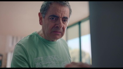 Człowiek kontra pszczoła S01E03 [1080p]