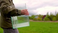 Experiment: Cola-cola VS Mentos in Giant Aquariums