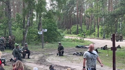 X Łabiszyńskie Spotkania z Historią 2024