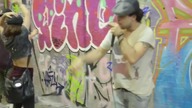 GENIALNE!!!R&Oacute;WNOCZEŚNIE WYKONUJE BEATBOX I GRA NA HARMONIJCE 
