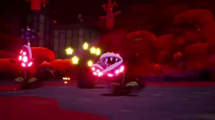 Mario & Luigi Brothership - przewodnik po grze (Switch) #55