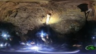 Kopalnia niklu, chryzoprazu i opalu w Szklarach #360travelfacts #360 #vr #kopalnia #szklary