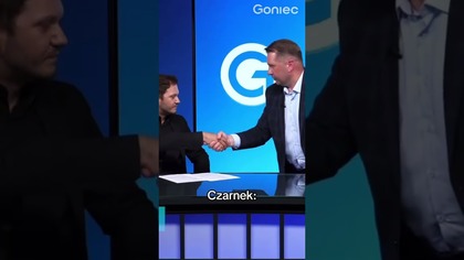 KOMPLIKACJA RIPOST PRZEMYSŁAWA CZARNKA! MUSISZ TEGO POSŁUCHAĆ!