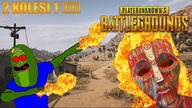 2 Kolesi 1 PUBG - Miramar TPP (odc. 5) | Tom i Bakster