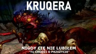 KRUQERA - NIGDY CIĘ NIE LUBIŁEM PROD. FLEZBEATS