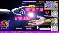 #20 Audycja: Innowacyjne Technologie