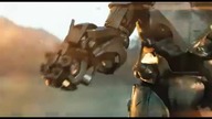 Battleship Trailer