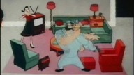 Popeye: Przeprowadzka (1956)