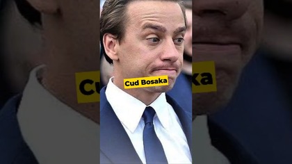 Cud Bosaka #Bosak #CollegiumHumanum #Konfederacja #polityka