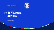 Symulacja meczu SŁOWENIA - SERBIA | EURO 2024 #16