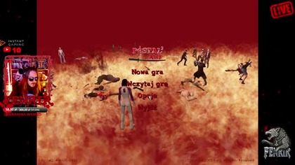 Postal 2 #1 Witamy w Raju [NA ŻYWO][18+]