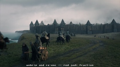 Upadek Kr&oacute;lestwa S01e04