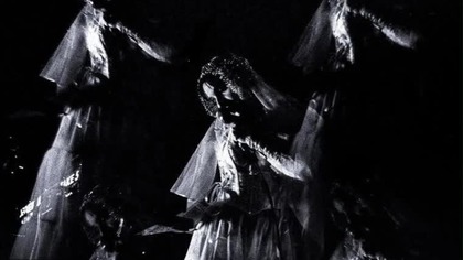 Madeline Goldstein - Perpetual Care