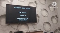 Cherepuhus - EAS Alarm Scene