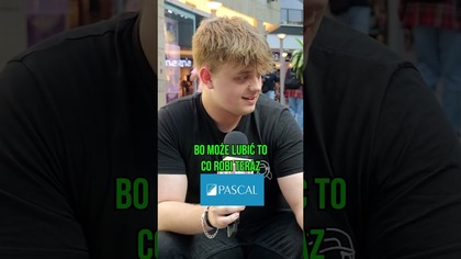 JESIOTR W NASZYM ORGANIZMIE?!  #współpraca #Pascal #szkolapascal #MaturaToBzdura #zmiany #wiedza