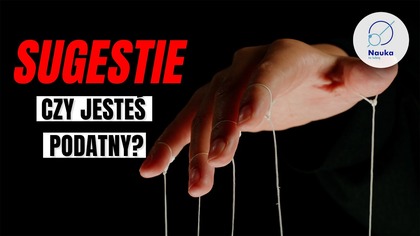 HIPNOZA: Cała prawda o podświadomej kontroli