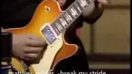 Matthew Wilder - Break My Stride (1983)