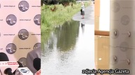 Są wyraźne przerwy w intensywności opadów. Sytuacja stabilizuje się