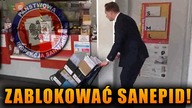 ZABLOKOWAĆ SANEPID! Konrad Berkowicz i Partia KORWiN w walce o przedsiębiorców! \\ Wolność TV