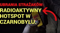 Czarnobyl 2018 - hotspot - piwnice szpitala