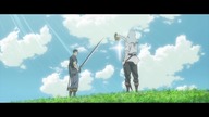 Dubbing PL - Guts VS Griffith | Pierwsze starcie