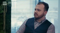 Wojciech Chmielarz: Rozmowa o zbrodni (2019)