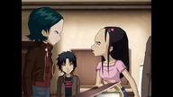 KOD LYOKO S04E93 - POWR&Oacute;T NA ZIEMIĘ - Cały Odcinek 1080p PO POLSKU