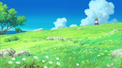 The cocoon po polsku(napisy)