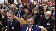 Kaczyński do przedsiębiorc&oacute;w, kt&oacute;rym nie starcza na ZUS
