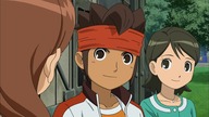 Inazuma Eleven GO Odcinek 47 - Początki klubu piłkarskiego Raimona (Polski Dubbing)