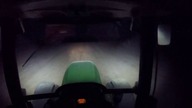 Nocny siew na górach/ John Deere mocniejszy od Massey Fergusona?/ Kula