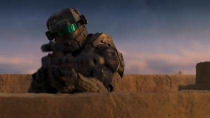 Halo. 2022. S01E09. FiNAL. Transcendence. 10bit. m1080p. BRRip. H265. MKV. AC3-5. 1 Lektor PL [StarLord]
