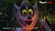 Madagaskar (2005) | Wyginam śmiało ciało | I Like To Move It