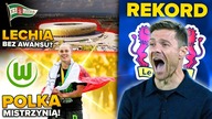BAYER w finale LE...  to już 49 raz, ZNÓW po golu w 97 minucie! Lechia BEZ LICENCJI na EKSTRAKLASĘ!