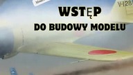 Jak zacząć przygodę? ZERO a6m2. wstęp do modelarstwa część 1 #4k #hobby #shorts Reset przy modelach