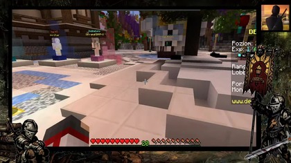 Gram w minecrafta /ocenianie kanałów P;