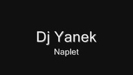 Dj Yanek-Naplet
