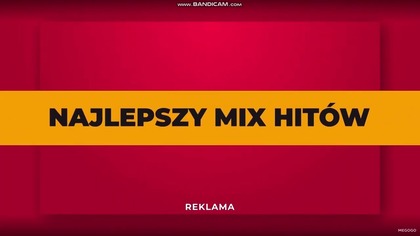Music Box Polska - Dżingiel reklamowy - Najlepszy mix hitów (2025)