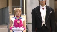 Czarodziejka z księżyca /Bishōjo Senshi Sailor Moon Act 7